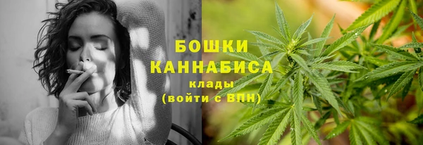 молекула духа Баксан